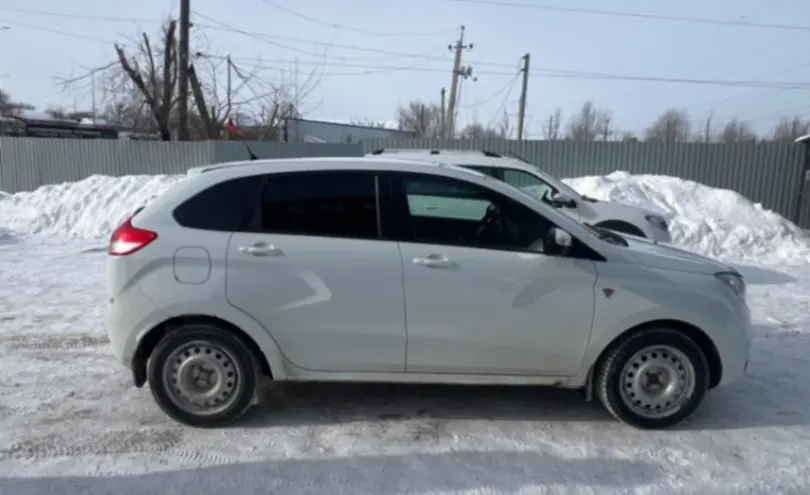 LADA (ВАЗ) XRAY 2017 года за 5 000 000 тг. в Уральск фото 4