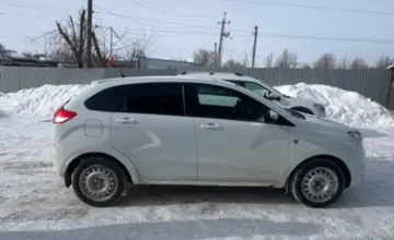 LADA (ВАЗ) XRAY 2017 года за 5 000 000 тг. в Уральск фото 4