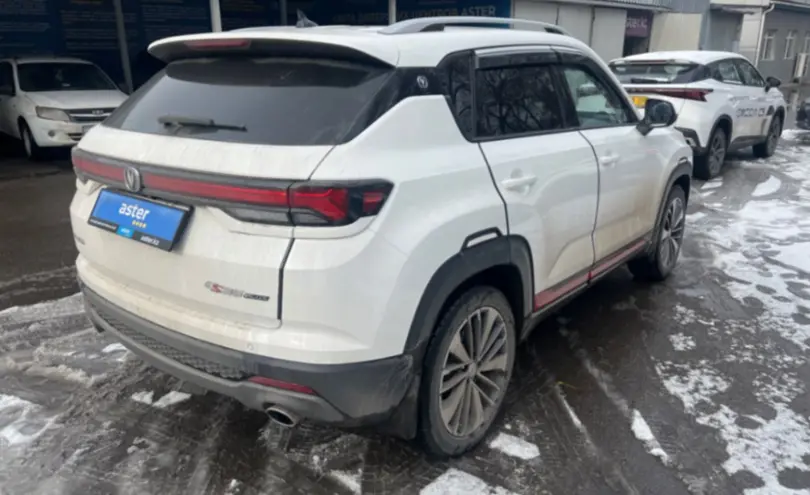 Changan CS35PLUS 2023 года за 8 500 000 тг. в Алматы фото 5