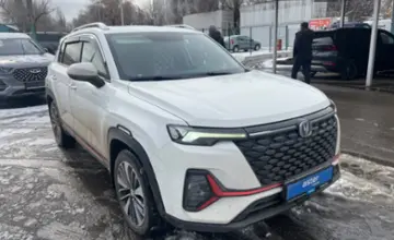 Changan CS35PLUS 2023 года за 8 500 000 тг. в Алматы фото 3
