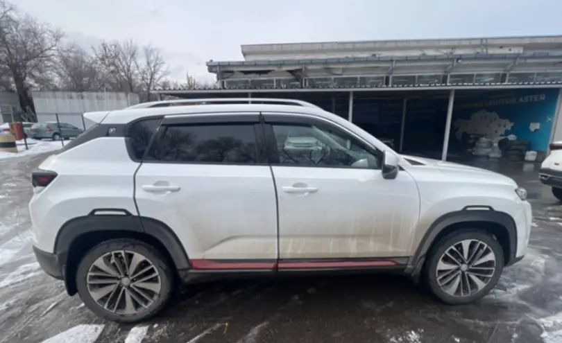 Changan CS35PLUS 2023 года за 8 500 000 тг. в Алматы фото 4