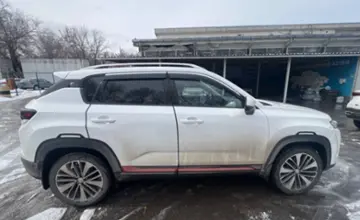 Changan CS35PLUS 2023 года за 8 500 000 тг. в Алматы фото 4