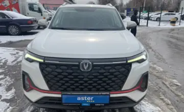 Changan CS35PLUS 2023 года за 8 500 000 тг. в Алматы фото 2