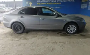 Mazda 6 2002 года за 1 500 000 тг. в Алматы фото 4