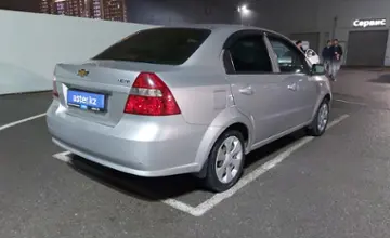 Chevrolet Nexia 2022 года за 4 500 000 тг. в Шымкент фото 3