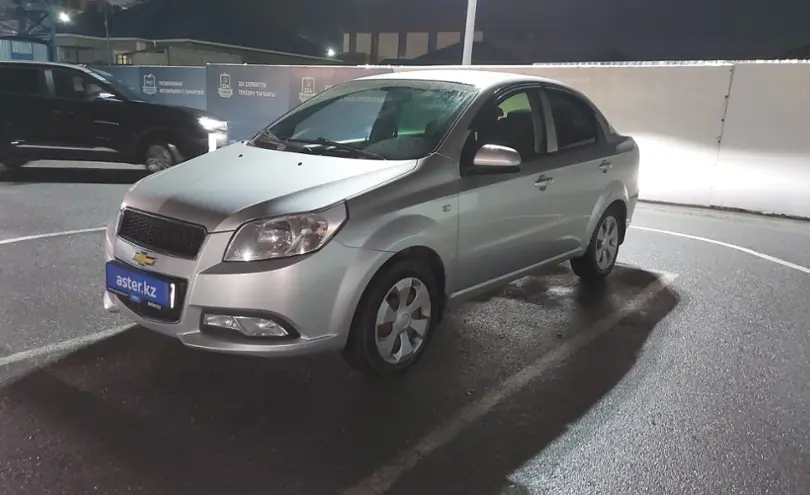 Chevrolet Nexia 2022 года за 4 500 000 тг. в Шымкент