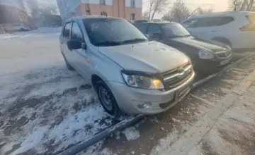 LADA (ВАЗ) Granta 2014 года за 2 000 000 тг. в Костанай фото 3