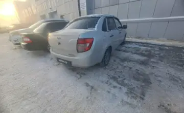 LADA (ВАЗ) Granta 2014 года за 2 000 000 тг. в Костанай
