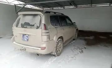 Toyota Land Cruiser Prado 2007 года за 10 000 000 тг. в Кызылорда