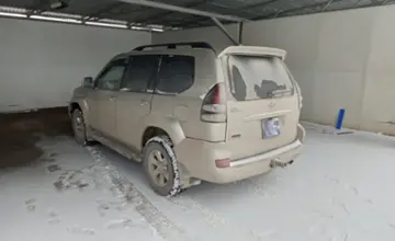 Toyota Land Cruiser Prado 2007 года за 10 000 000 тг. в Кызылорда фото 3