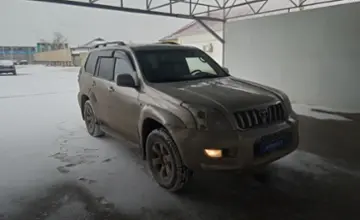 Toyota Land Cruiser Prado 2007 года за 10 000 000 тг. в Кызылорда фото 3