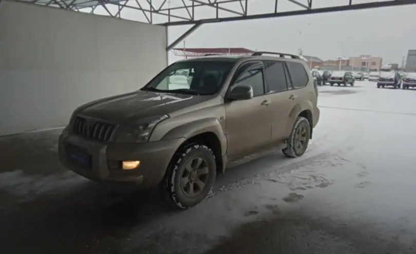 Toyota Land Cruiser Prado 2007 года за 10 000 000 тг. в Кызылорда