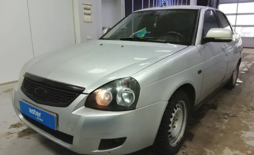 LADA (ВАЗ) Priora 2012 года за 2 000 000 тг. в Павлодар