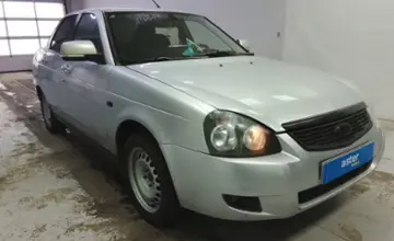 LADA (ВАЗ) Priora 2012 года за 2 000 000 тг. в Павлодар фото 3