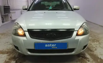 LADA (ВАЗ) Priora 2012 года за 2 000 000 тг. в Павлодар фото 2
