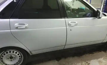 LADA (ВАЗ) Priora 2012 года за 2 000 000 тг. в Павлодар фото 4