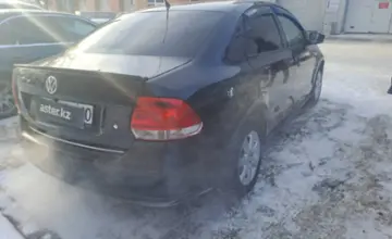 Volkswagen Polo 2011 года за 3 500 000 тг. в Костанай
