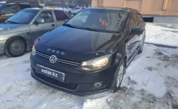 Volkswagen Polo 2011 года за 3 500 000 тг. в Костанай фото 1