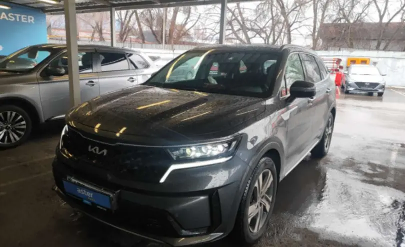 Kia Sorento 2022 года за 17 000 000 тг. в Алматы