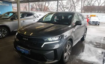 Kia Sorento 2022 года за 17 000 000 тг. в Алматы фото 1