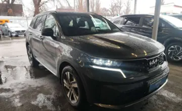Kia Sorento 2022 года за 17 000 000 тг. в Алматы фото 3