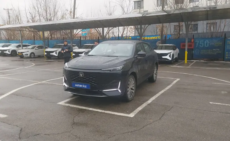 Changan UNI-K 2023 года за 13 000 000 тг. в Алматы