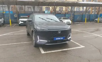 Changan UNI-K 2023 года за 13 000 000 тг. в Алматы фото 2