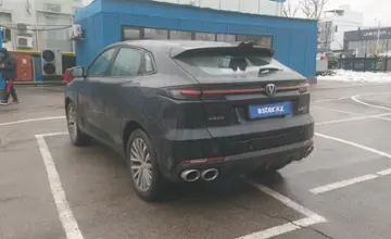 Changan UNI-K 2023 года за 13 000 000 тг. в Алматы фото 4