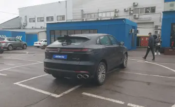 Changan UNI-K 2023 года за 13 000 000 тг. в Алматы фото 3