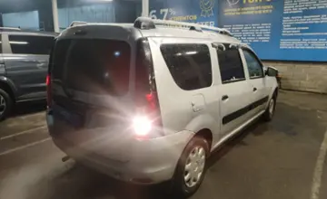 LADA (ВАЗ) Largus 2014 года за 3 000 000 тг. в Алматы