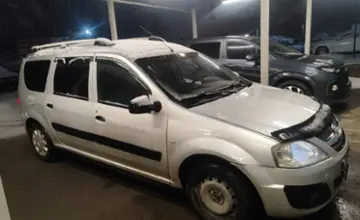 LADA (ВАЗ) Largus 2014 года за 3 000 000 тг. в Алматы фото 4