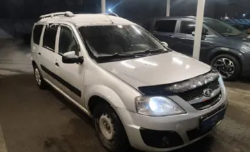 LADA (ВАЗ) Largus 2014 года за 3 000 000 тг. в Алматы фото 3