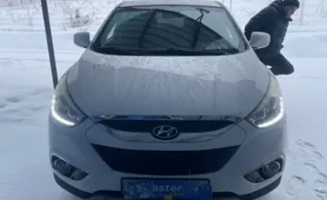 Hyundai Tucson 2015 года за 7 500 000 тг. в Усть-Каменогорск фото 2