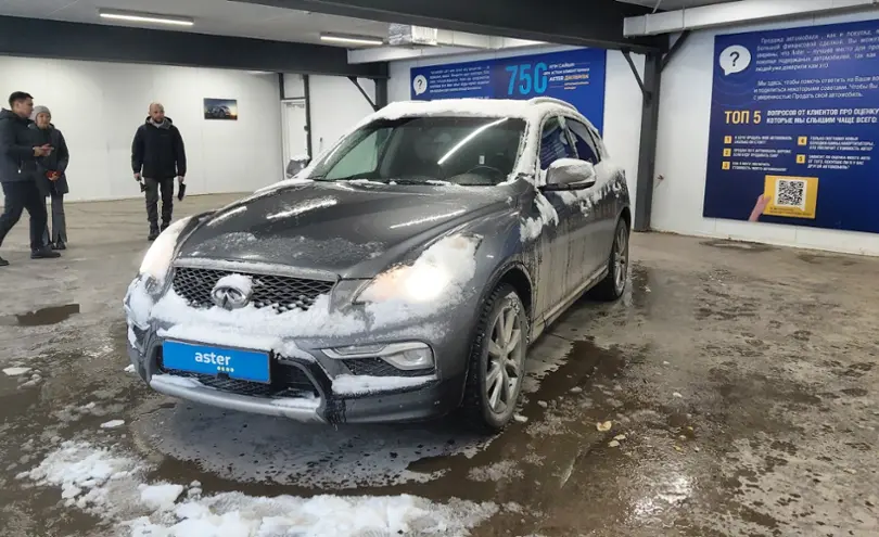 Infiniti QX50 2016 года за 11 000 000 тг. в Астана
