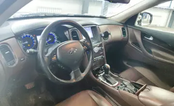 Infiniti QX50 2016 года за 11 000 000 тг. в Астана фото 5