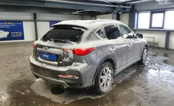 Infiniti QX50 2016 года за 11 000 000 тг. в Астана фото 3