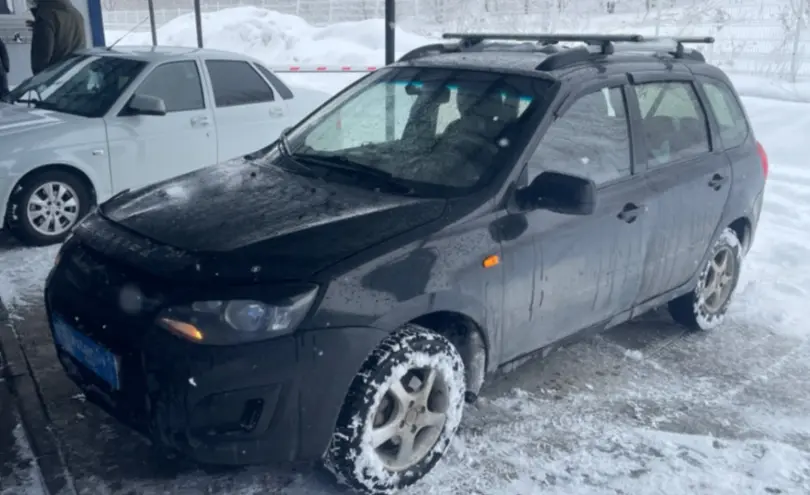 LADA (ВАЗ) Kalina 2015 года за 2 200 000 тг. в Усть-Каменогорск