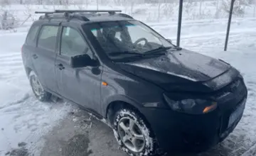 LADA (ВАЗ) Kalina 2015 года за 2 200 000 тг. в Усть-Каменогорск фото 3