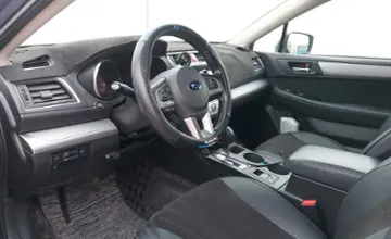 Subaru Outback 2014 года за 8 200 000 тг. в Шымкент фото 5