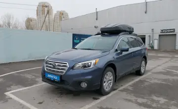 Subaru Outback 2014 года за 8 200 000 тг. в Шымкент фото 1