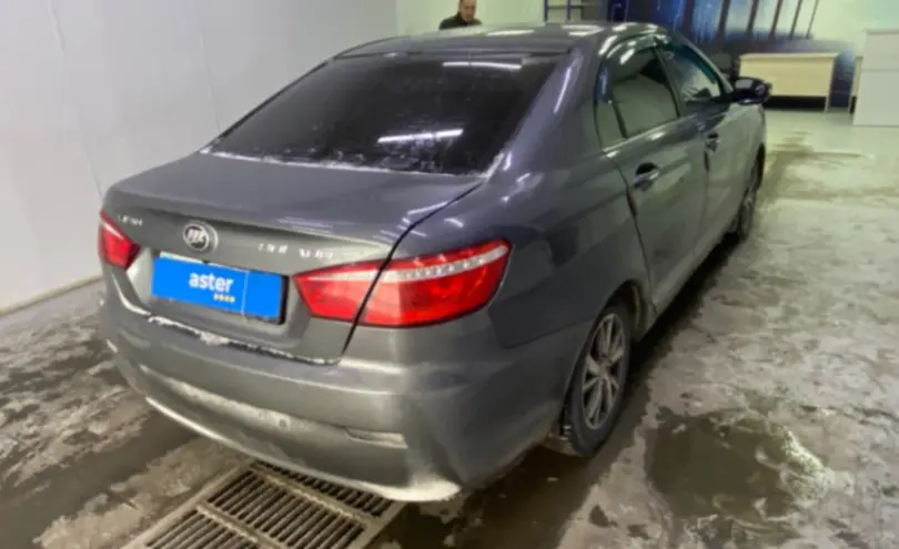 Lifan Solano 2017 года за 3 000 000 тг. в Павлодар фото 5