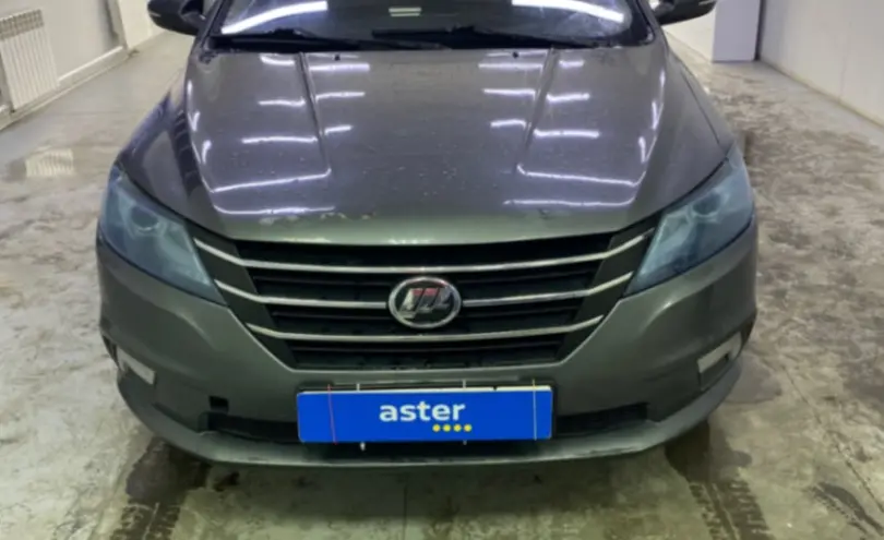 Lifan Solano 2017 года за 3 000 000 тг. в Павлодар фото 2