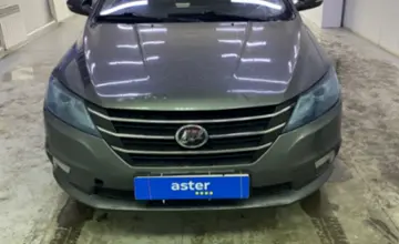 Lifan Solano 2017 года за 3 000 000 тг. в Павлодар фото 2