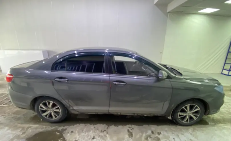 Lifan Solano 2017 года за 3 000 000 тг. в Павлодар фото 4