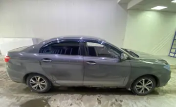 Lifan Solano 2017 года за 3 000 000 тг. в Павлодар фото 4