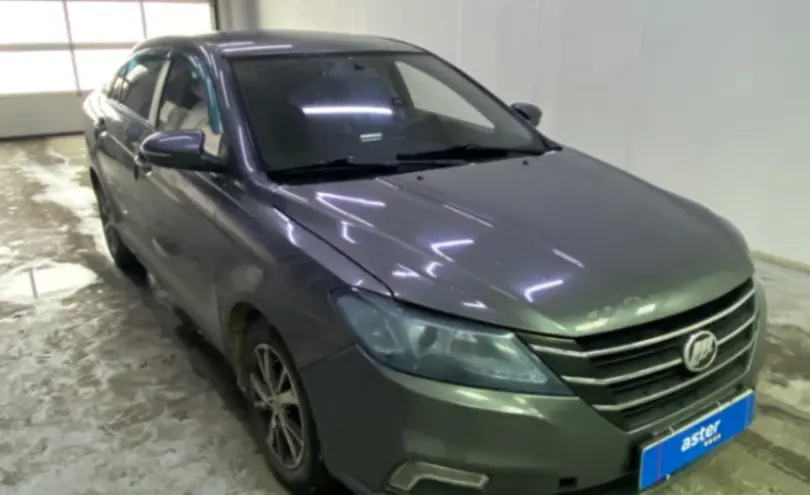 Lifan Solano 2017 года за 3 000 000 тг. в Павлодар фото 3