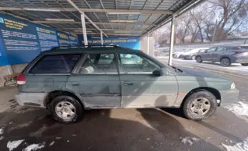 Subaru Legacy 1998 года за 2 000 000 тг. в Алматы фото 4