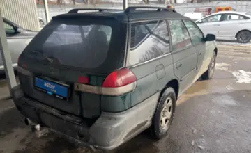 Subaru Legacy 1998 года за 2 000 000 тг. в Алматы