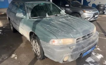 Subaru Legacy 1998 года за 2 000 000 тг. в Алматы фото 3