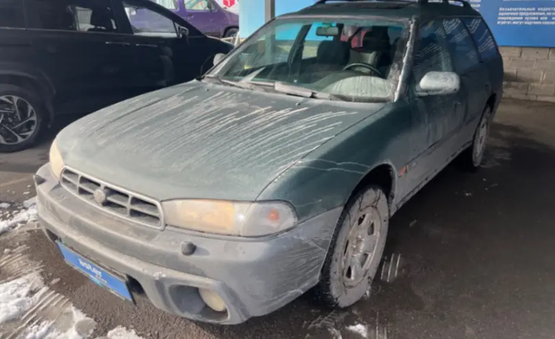 Subaru Legacy 1998 года за 2 000 000 тг. в Алматы